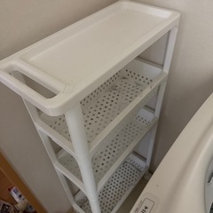 ラック　棚の画像