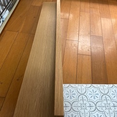 無印良品　壁につけられる家具の画像