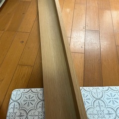 無印良品　壁につけられる家具の画像