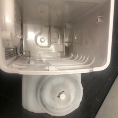 K153★ダイニチ製★2020年製加湿器★3ヶ月保証付きの画像