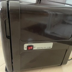 美品！ホットキャビンの画像