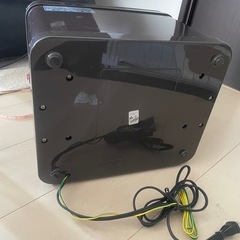 美品！ホットキャビンの画像