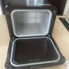 美品！ホットキャビンの画像