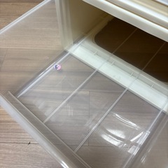 棚　引き出し　衣装ケース　押入れ収納の画像