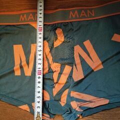 メンズ　パンツの画像