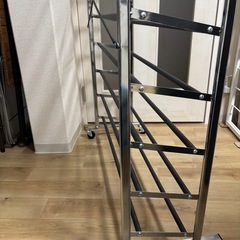 シューズラックの画像