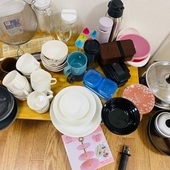 台所の使いの画像