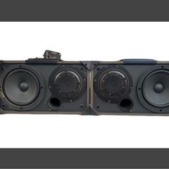 【中古品】Pioneer CS-V11 ペアスピーカー スピーカー オーディオ パイオニアの画像