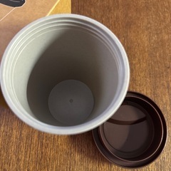 タンブラーの画像