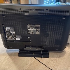 Panasonic VIERA TH-32LZ85 液晶テレビ フルHD　32インチ  の画像