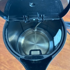 T-fal 瞬間湯沸かしポットの画像