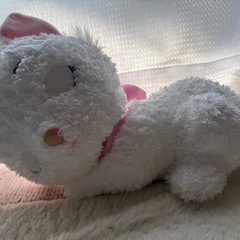ぬいぐるみ3点の画像