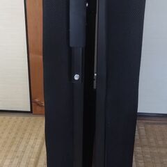 シングルベット　マットレス付　ジャンク　無料の画像