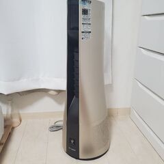 【格安】チェスト+扇風機セットの画像