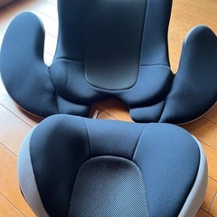 パミオウーノ　チャイルドシート　の画像