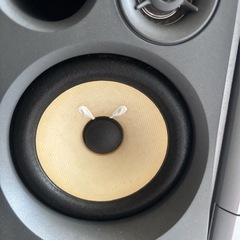 pioneer XR-MDX717 コンポの画像