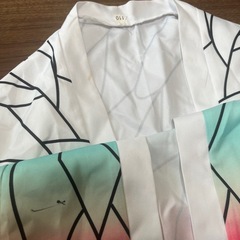 胡蝶しのぶ　コスチューム　110の画像
