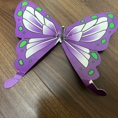 胡蝶しのぶ　コスチューム　110の画像