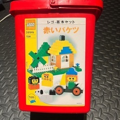 アンパンマン　ブロック　レゴの画像