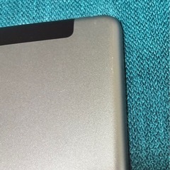 ⭐️美品iPad第6世代 32GB　バッテリー95%　SIMフリーWi-Fi+Cellularモデルの画像