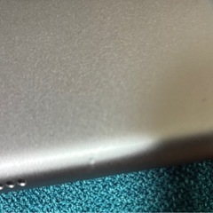 ⭐️美品iPad第6世代 32GB　バッテリー95%　SIMフリーWi-Fi+Cellularモデルの画像