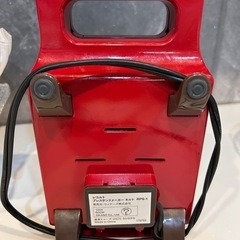 🎶revoltedホットサンドメーカーの画像