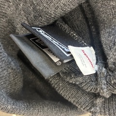 supreme ビーニー　ボックス赤ロゴの画像