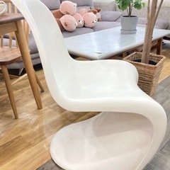 【トレファク高槻店】取りに来られる方限定！Vitra（ヴィトラ）のハントンチェアのご紹介です！の画像