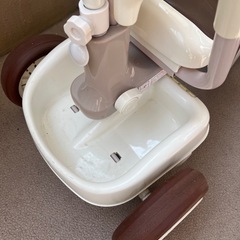 iimo 折りたたみ三輪車の画像