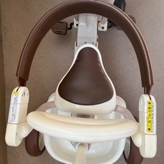 iimo 折りたたみ三輪車の画像