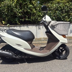 値下げ🉐88000→37000ホンダDIOチェスタAF68型‼️実走行9706キロ🤗　神奈川・東京3000円で配送いたします🤗の画像