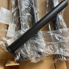 メイクマン　アイアン　脚　table kits　の画像