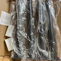 メイクマン　アイアン　脚　table kits　の画像