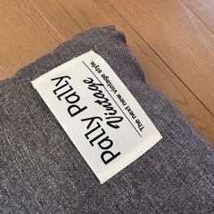 三つ折りマットレスの画像
