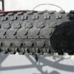 E434★　28800円★整備済み スポーツ中古自転車 GIANT　ATX　ブラック　465ｍｍ【マウンテンバイク】の画像