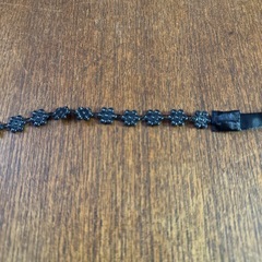チョーカーの画像