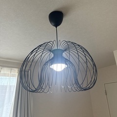 IKEA ペンダントライトの画像