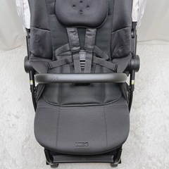 【新品級】2023年モデル アップリカ　ルーチェフリー　AB型ベビーカー　説明書有の画像