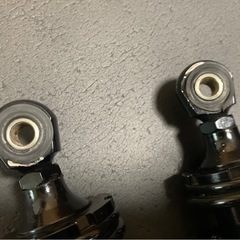 モンキーOKDサスペンションの画像