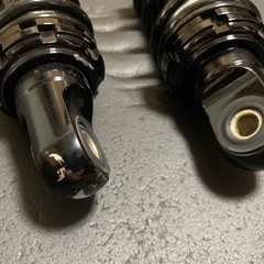 モンキーOKDサスペンションの画像