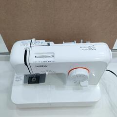 ブラザーミシン EL115の画像