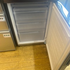⭐️高年式⭐️2024年製 SHARP 280L冷蔵庫 SJ-PD28K-T プラズマクラスター 大容量冷凍室メガフリーザー No.6902 KEの画像