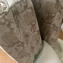 三つ折りマットレス　の画像