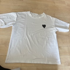 ❤︎Tシャツ❤︎の画像