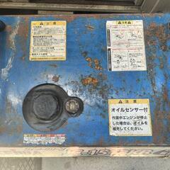 セイワ　高圧洗浄機の画像