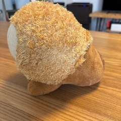 リサラーソン　ぬいぐるみの画像
