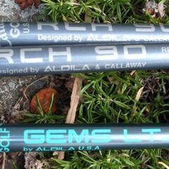 ゴルフクラブ キャロウェイ ビッグバーサ USA　3本セット ドライバー フェアウェイ 3・4　右利き 右用BIG BERTHA　ゴルフ　クラブ　まとめて　まとめ売り　☆ PayPay(ペイペイ)決済可能 ☆ 札幌市 豊平区 平岸 平岸店の画像