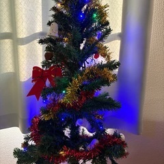 クリスマスツリー　無料
の画像