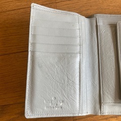 中古　財布の画像
