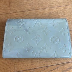 中古　財布の画像